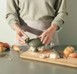 Eva Solo Green Tool Leikkuri 12 Eva Solo Green Tool Leikkuri -Keittiökonekauppa eva solo mini harber green tool 4