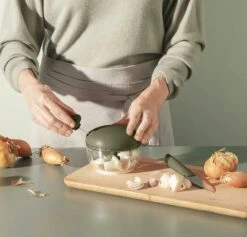 Eva Solo Green Tool Leikkuri 13 Eva Solo Green Tool Leikkuri -Keittiökonekauppa eva solo mini harber green tool 5