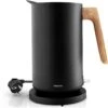 Eva Solo Nordic Kitchen Vedenkeitin 1,5 L, Musta -Keittiökonekauppa eva solo nordic kettle 15 l 4