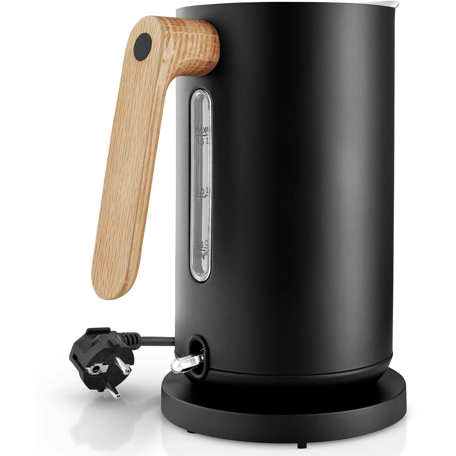 Eva Solo Nordic Kitchen Vedenkeitin 1,5 L, Musta 7 Eva Solo Nordic Kitchen Vedenkeitin 1,5 L, Musta - Image 5