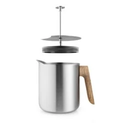 Eva Solo Nordic Kitchen Tea Pressopannu 1 L -Keittiökonekauppa eva solo nordic kitchen tea pressopannu 1 l 2