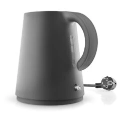 Eva Solo Rise Vedenkeitin 1,2 L Musta -Keittiökonekauppa eva solo rise vedenkeitin 12 l 3