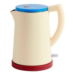 Hay Sowden Vedenkeitin, Keltainen