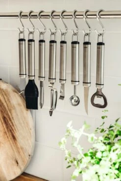 Heirol Steely Kahvilusikka 6 Heirol Steely Kahvilusikka -Keittiökonekauppa heirol steely coffee spoon 0