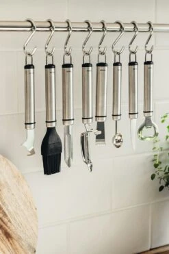 Heirol Steely Kahvilusikka 7 Heirol Steely Kahvilusikka -Keittiökonekauppa heirol steely coffee spoon 1