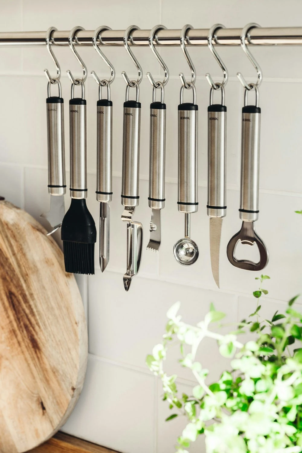 Heirol Steely Kuorin 19 Cm 4 Heirol Steely Kuorin 19 Cm - Image 2