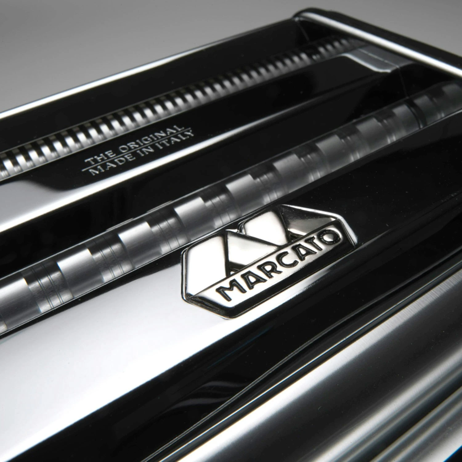 Marcato Ampia 180 Pastakone, Ruostumaton 5 Marcato Ampia 180 Pastakone, Ruostumaton - Image 3