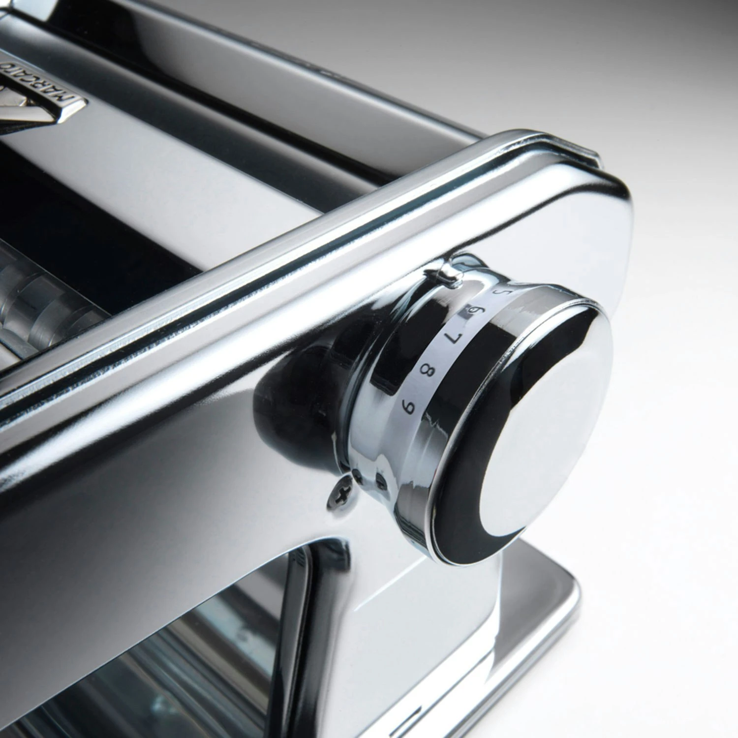 Marcato Ampia 180 Pastakone, Ruostumaton 6 Marcato Ampia 180 Pastakone, Ruostumaton - Image 4