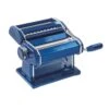 Marcato Atlas 150 Pasta Machine, Blue -Keittiökonekauppa marcato atlas 150 pastakone ruostumaton 17