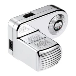 Marcato Atlas Pastakone Motor, Ruostumaton