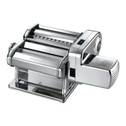 Marcato Atlasmotor 220V Pastakone, Ruostumaton