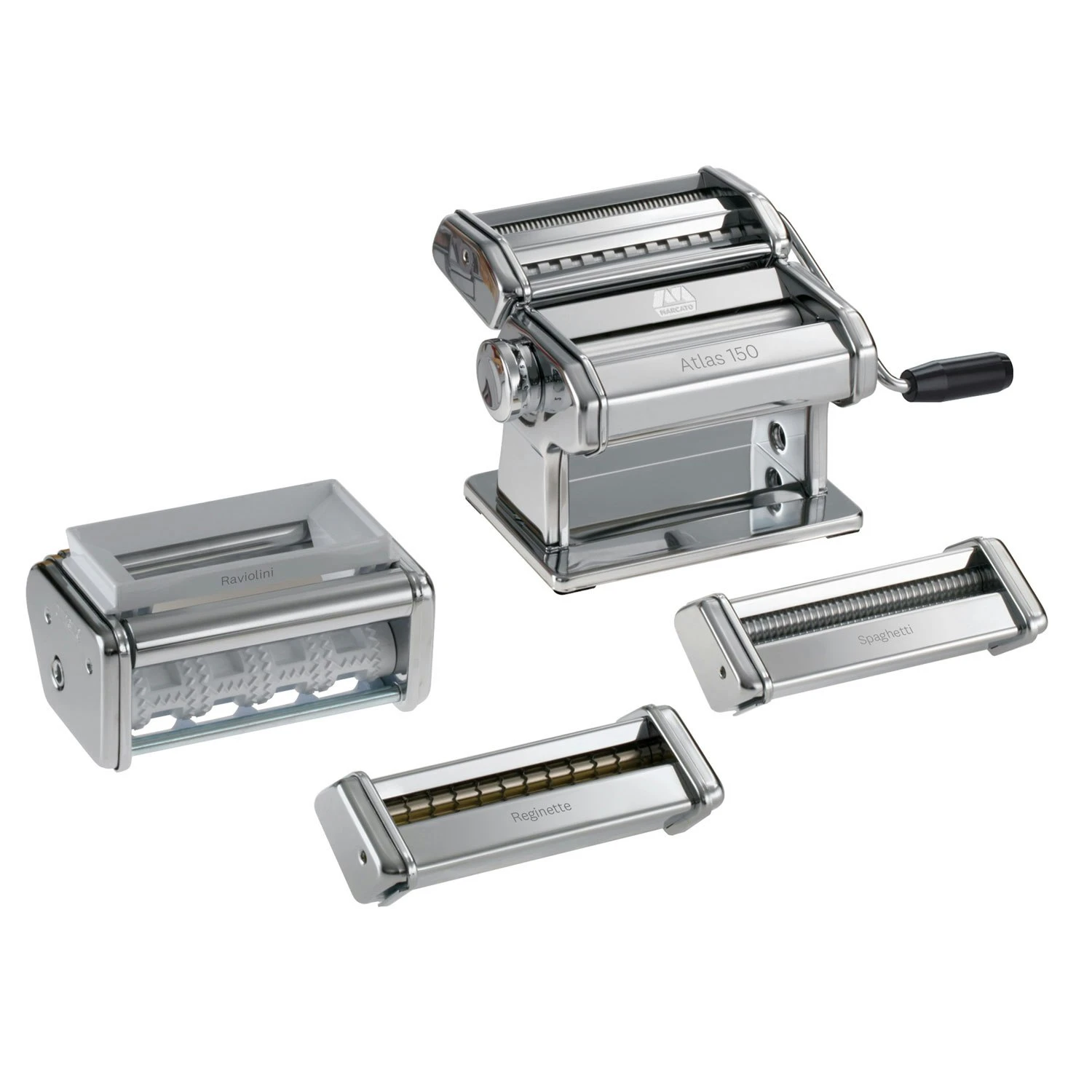 Marcato Multipast Lahjasetti 3 Marcato Multipast Lahjasetti