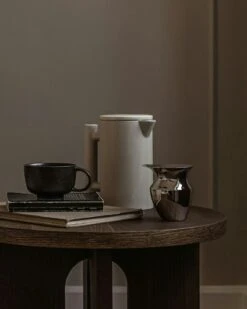 Menu Yana Teepannu 1 L, Harmaa 11 Menu Yana Teepannu 1 L, Harmaa -Keittiökonekauppa menu yana brewing pot 1 l 0