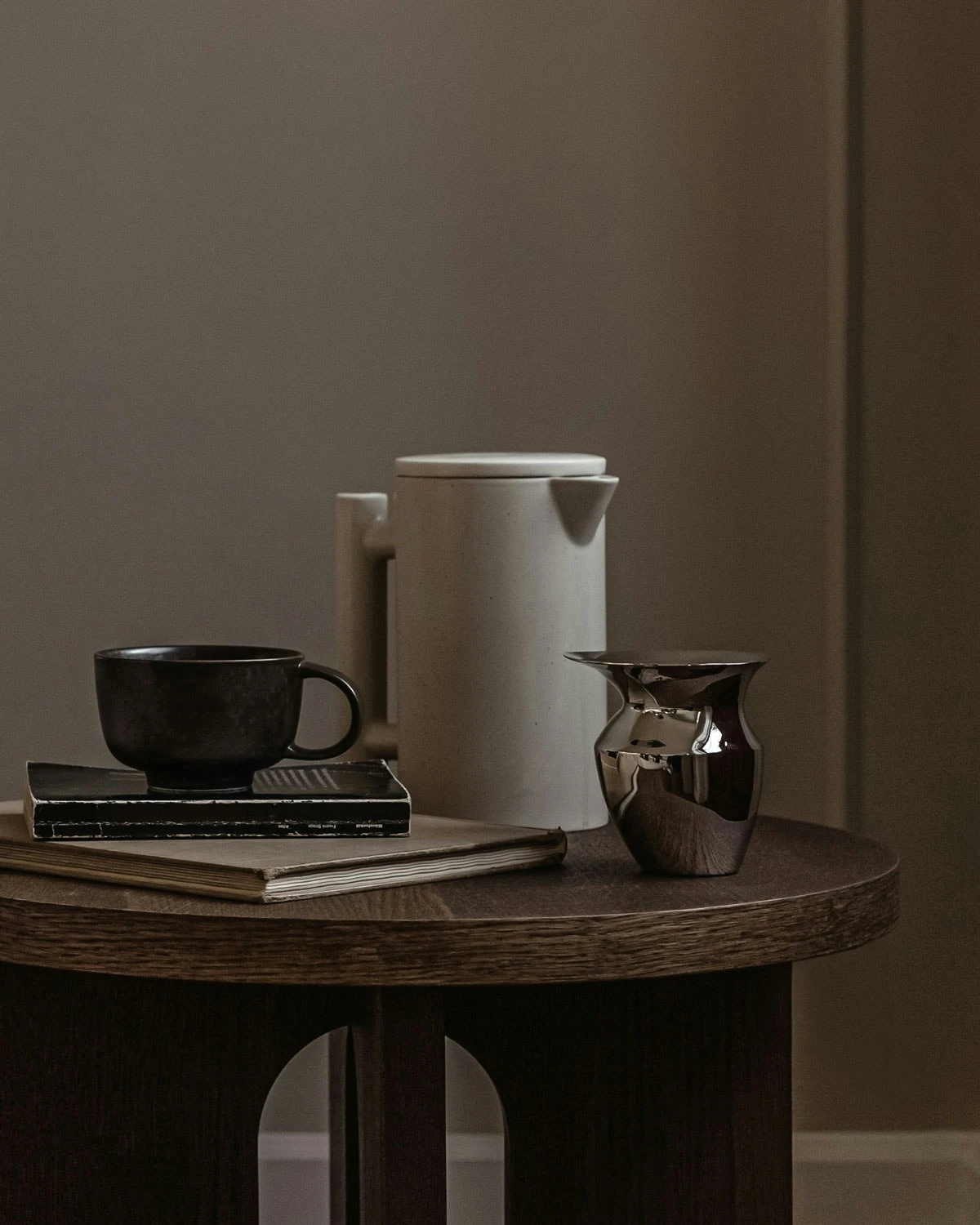 Menu Yana Teepannu 1 L, Harmaa 6 Menu Yana Teepannu 1 L, Harmaa - Image 4