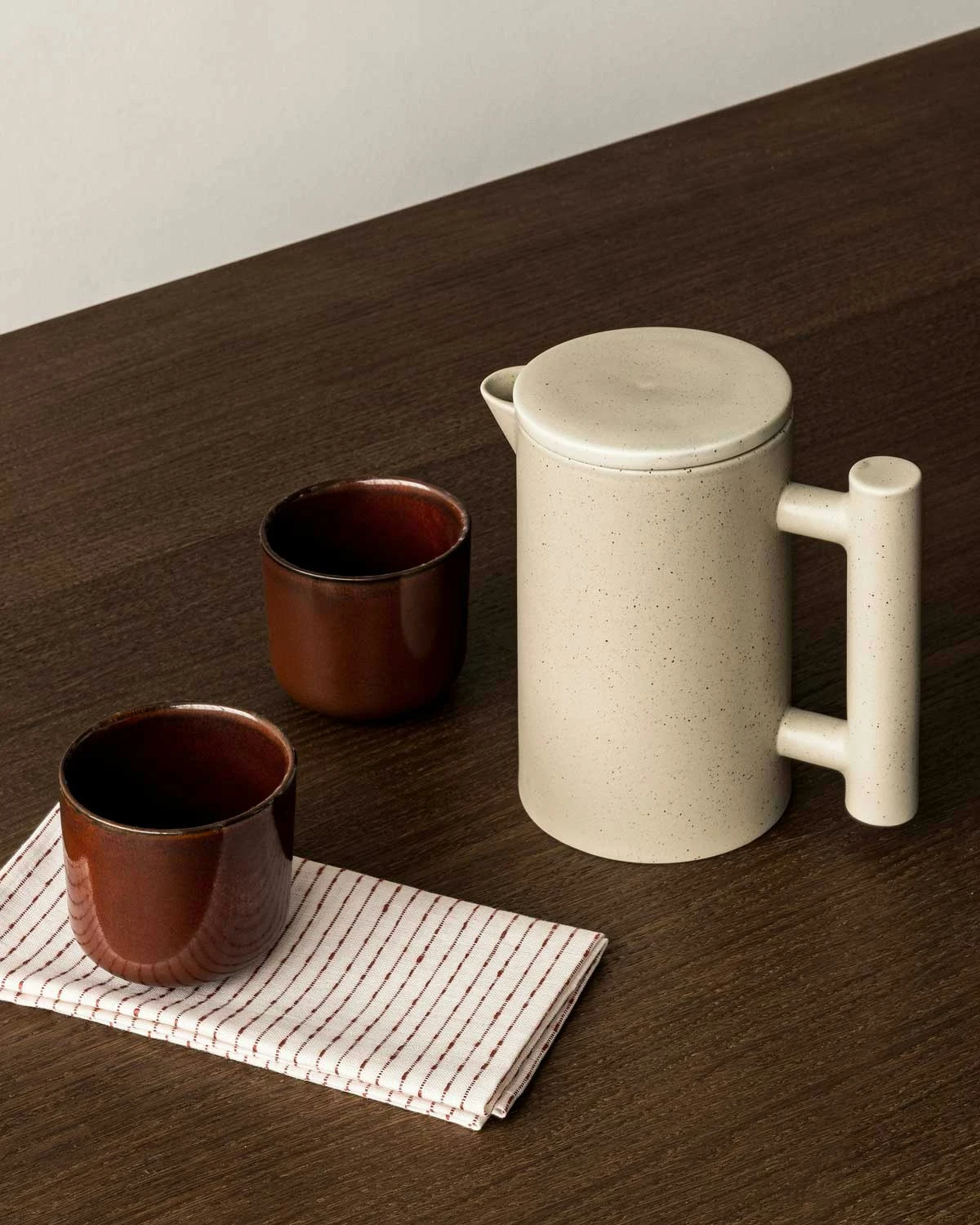 Menu Yana Teepannu 1 L, Harmaa 7 Menu Yana Teepannu 1 L, Harmaa - Image 5