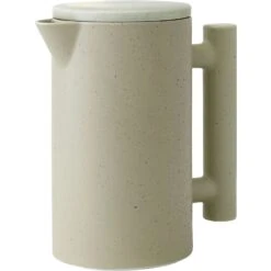 Menu Yana Teepannu 1 L, Harmaa 10 Menu Yana Teepannu 1 L, Harmaa -Keittiökonekauppa menu yana brewing pot h19 vol 1l grey glazed 2