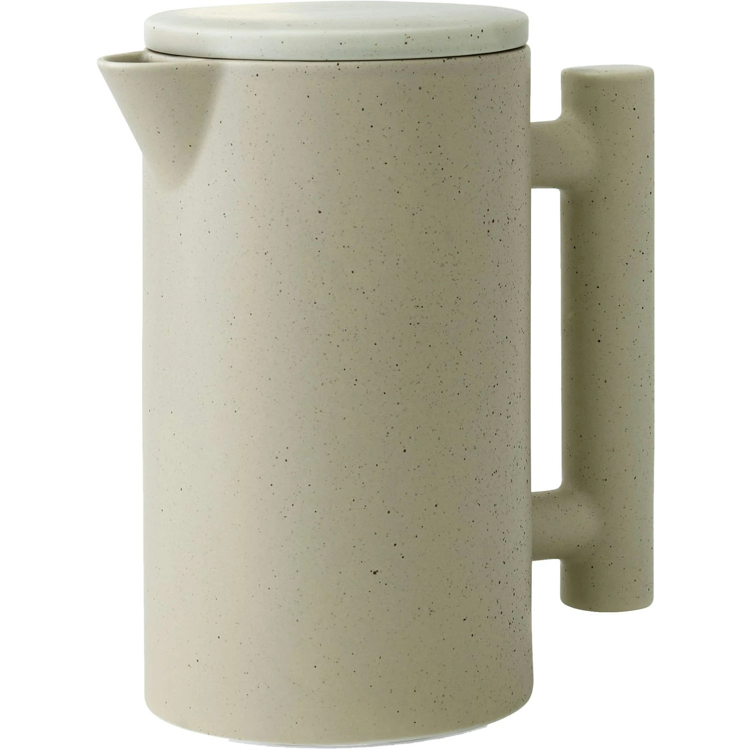 Menu Yana Teepannu 1 L, Harmaa 5 Menu Yana Teepannu 1 L, Harmaa - Image 3