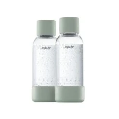 Mysoda Premium Pullo 0.5 L 2-pakkaus, Pigeon