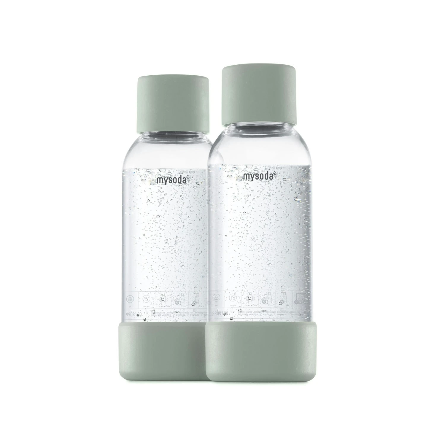 Mysoda Premium Pullo 0.5 L 2-pakkaus, Pigeon 3 Mysoda Premium Pullo 0.5 L 2-pakkaus, Pigeon