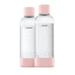 Mysoda Premium Pullo 1 L 2-pakkaus, Nude