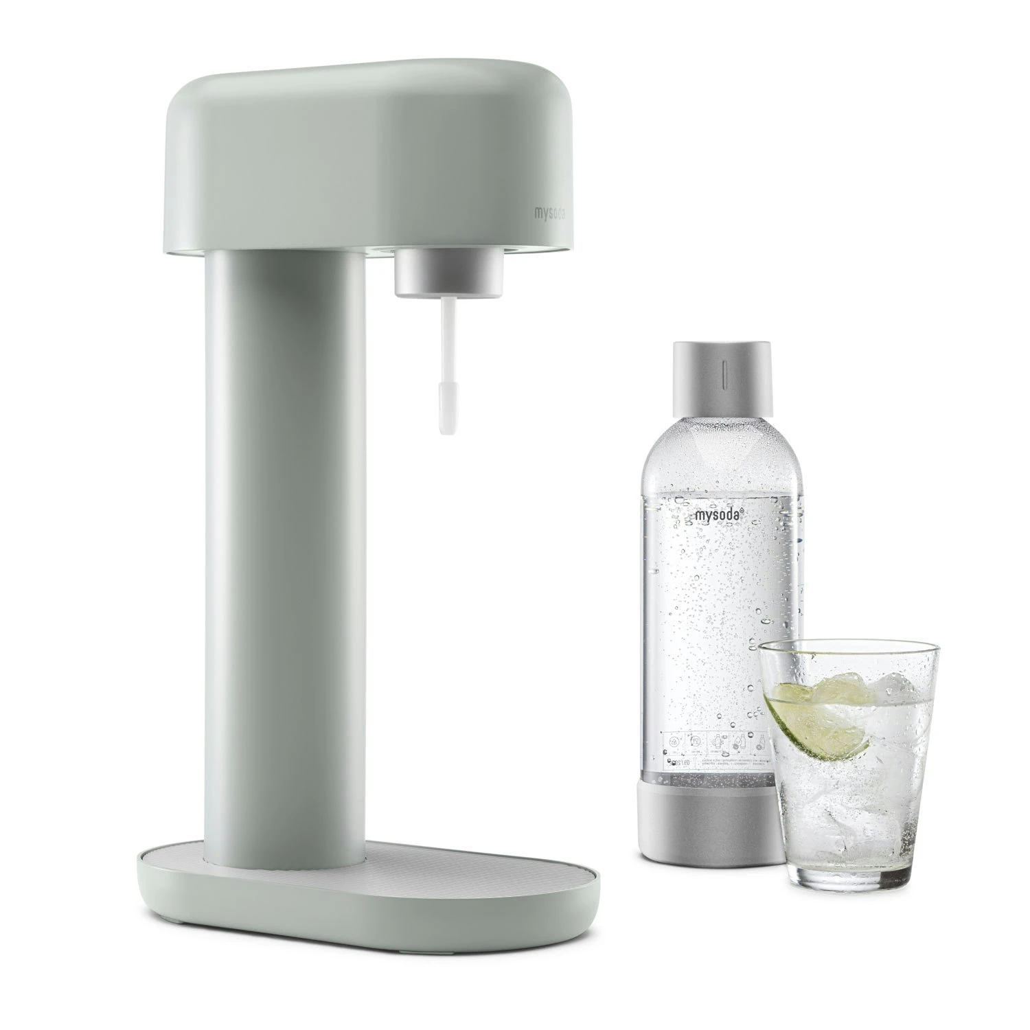 Mysoda Ruby Hiilihapotin, Pigeon 4 Mysoda Ruby Hiilihapotin, Pigeon - Image 2