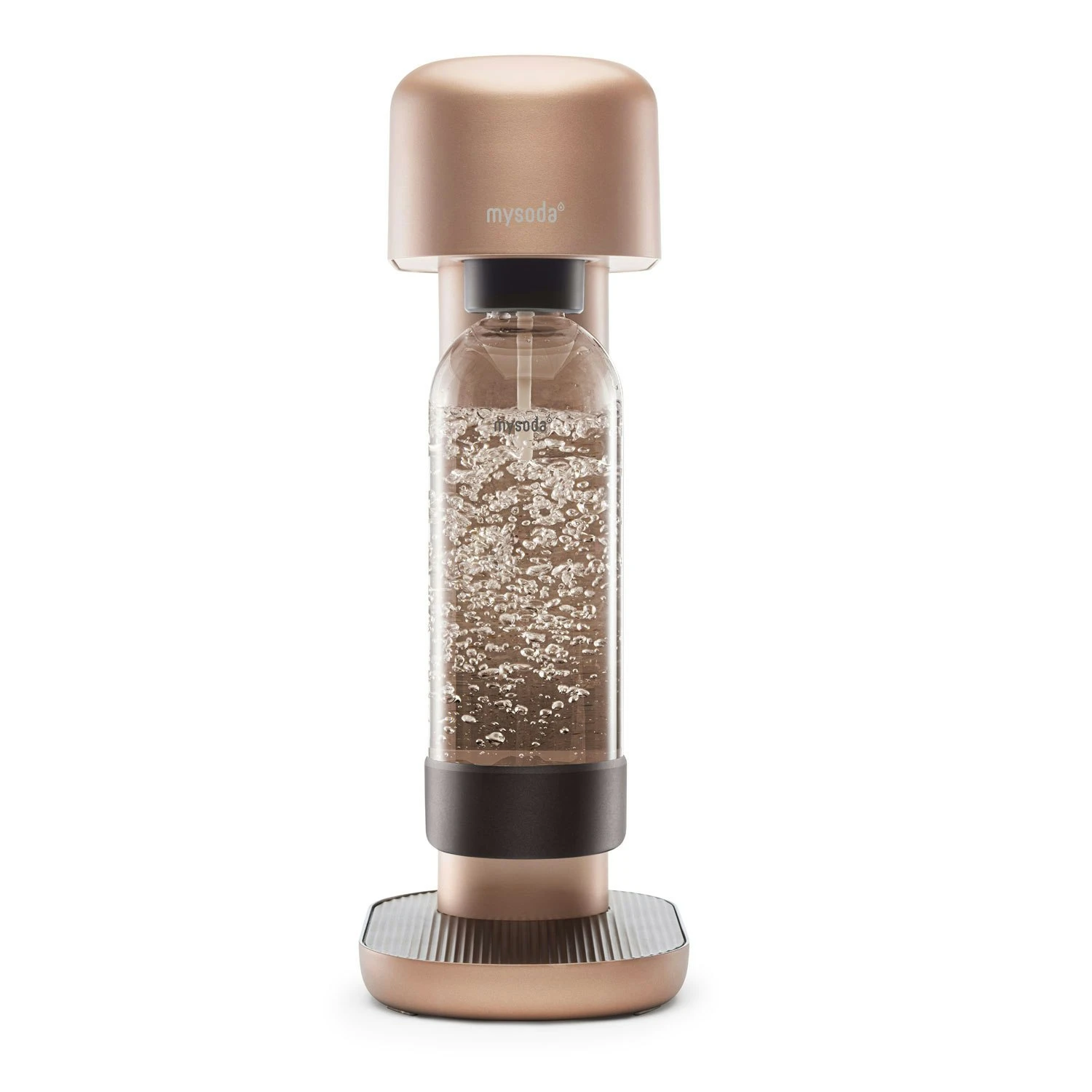 Mysoda Ruby Hiilihapotin, Kupari 3 Mysoda Ruby Hiilihapotin, Kupari