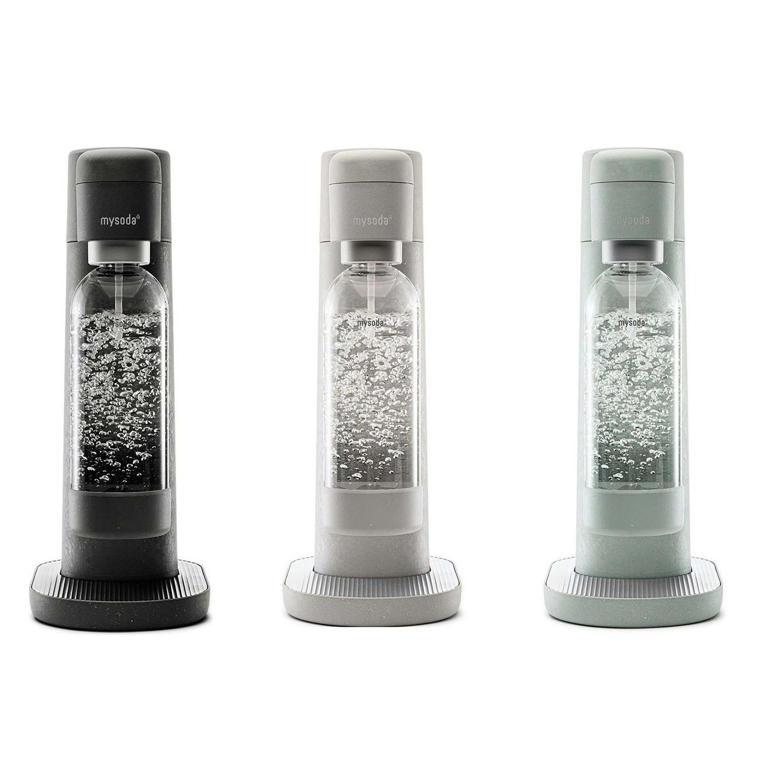 Mysoda Toby Hiilihapotin, Dove 8 Mysoda Toby Hiilihapotin, Dove - Image 6