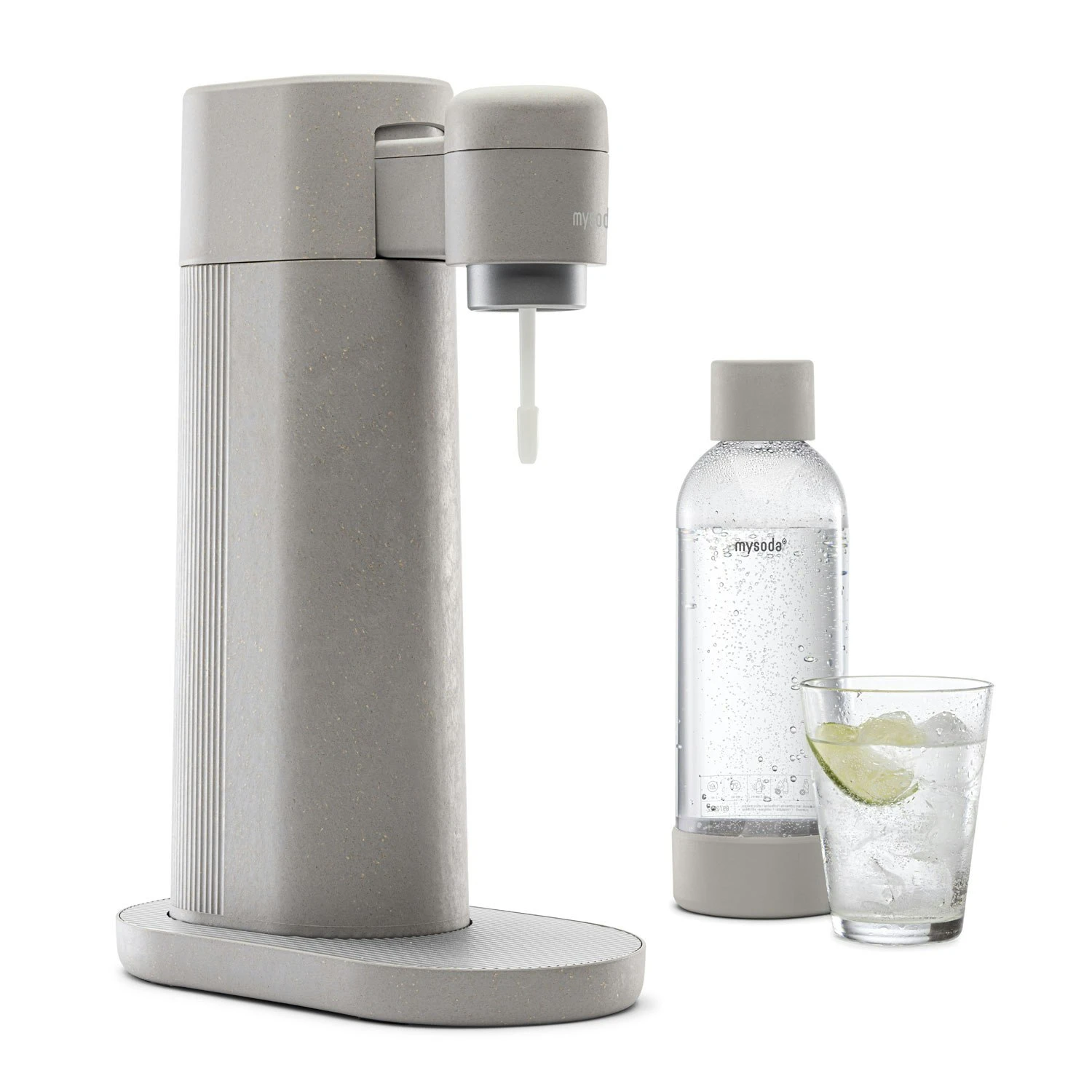 Mysoda Toby Hiilihapotin, Dove 4 Mysoda Toby Hiilihapotin, Dove - Image 2