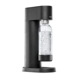 Mysoda Woody Hiilihapotin, Musta -Keittiökonekauppa mysoda woody hiilihapotin 8