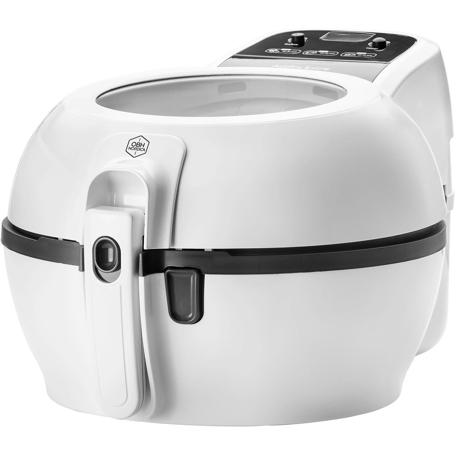 OBH Nordica Actifry Extra 1 Kg Rasvakeitin, Valkoinen 3 OBH Nordica Actifry Extra 1 Kg Rasvakeitin, Valkoinen