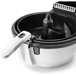 OBH Nordica Actifry Extra 1 Kg Rasvakeitin, Valkoinen 11 OBH Nordica Actifry Extra 1 Kg Rasvakeitin, Valkoinen -Keittiökonekauppa obh nordica actifry extra 1 kg rasvakeitin valkoinen 3