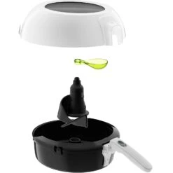 OBH Nordica Actifry Extra 1 Kg Rasvakeitin, Valkoinen 12 OBH Nordica Actifry Extra 1 Kg Rasvakeitin, Valkoinen -Keittiökonekauppa obh nordica actifry extra 1 kg rasvakeitin valkoinen 4