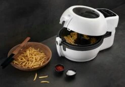 OBH Nordica Actifry Extra 1 Kg Rasvakeitin, Valkoinen 13 OBH Nordica Actifry Extra 1 Kg Rasvakeitin, Valkoinen -Keittiökonekauppa obh nordica actifry extra 1 kg rasvakeitin valkoinen 5