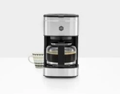 OBH Nordica Coffee Prio Kahvinkeitin -Keittiökonekauppa obh nordica coffee prio kahvinkeitin 3