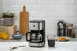 OBH Nordica Coffee Prio Kahvinkeitin -Keittiökonekauppa obh nordica coffee prio kahvinkeitin 4