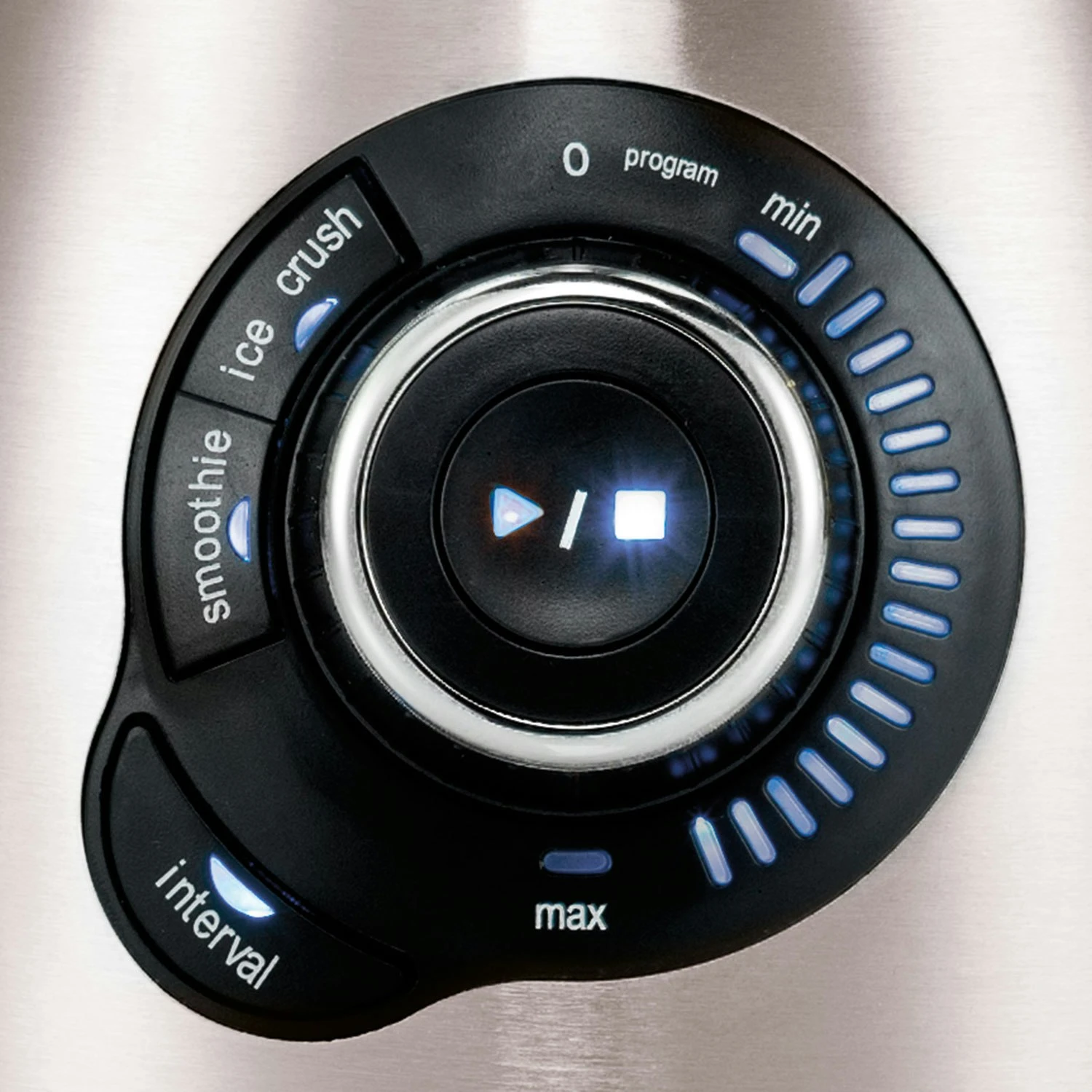 OBH Nordica Hero 1400W Tehosekoitin 5 OBH Nordica Hero 1400W Tehosekoitin - Image 3