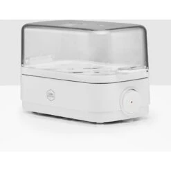 OBH Nordica Perfect Eggs Munankeitin, Valkoinen 7 OBH Nordica Perfect Eggs Munankeitin, Valkoinen -Keittiökonekauppa obh nordica perfect eggs munankeitin valkoinen 2