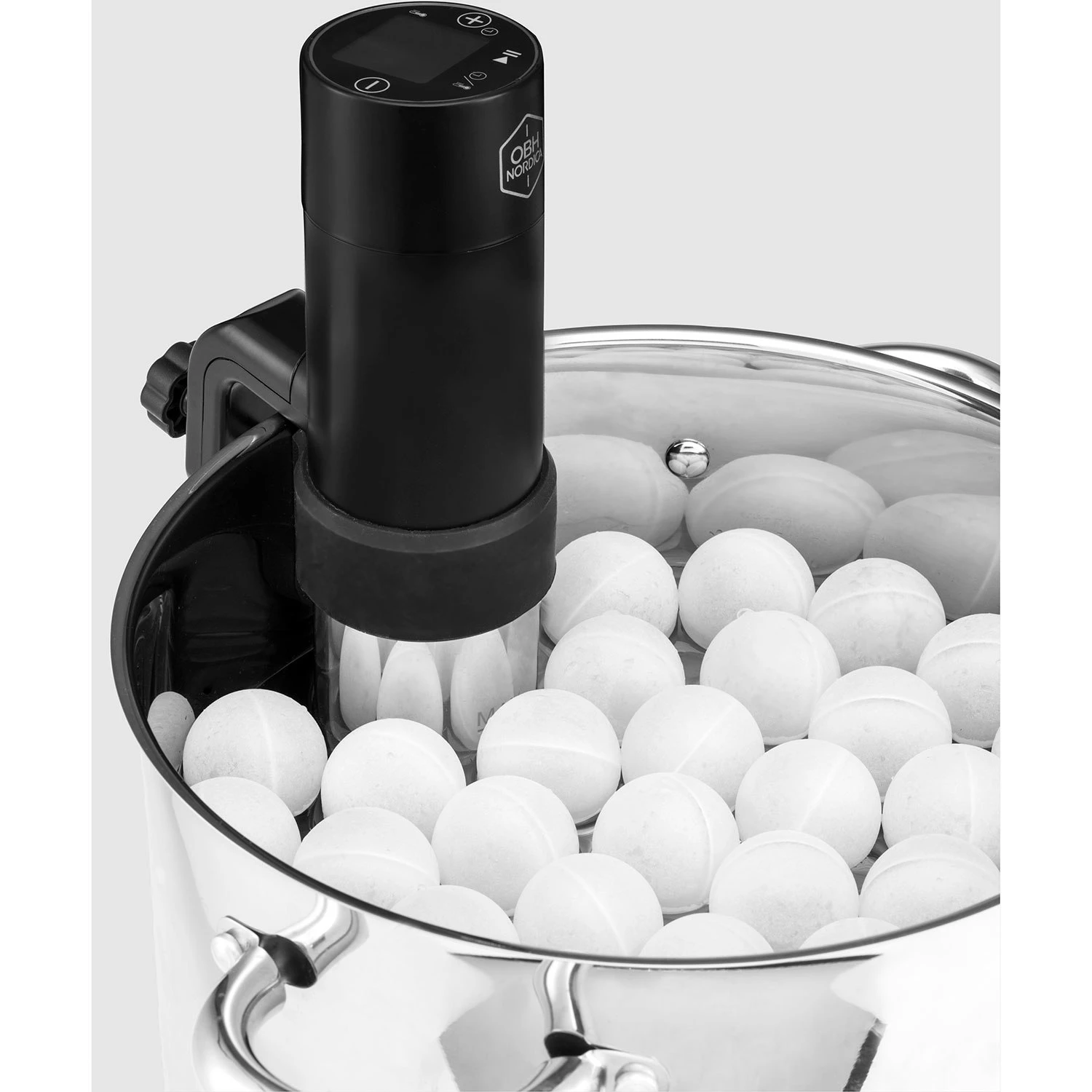OBH Nordica Sous Vide Pro Plus Immersion Kattila 4 OBH Nordica Sous Vide Pro Plus Immersion Kattila - Image 2