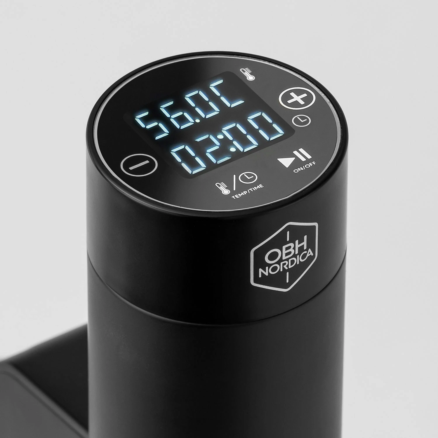OBH Nordica Sous Vide Pro Plus Immersion Kattila 6 OBH Nordica Sous Vide Pro Plus Immersion Kattila - Image 4