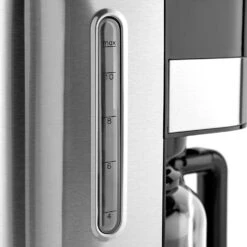 OBH Nordica Tempo Aroma Kahvinkeitin -Keittiökonekauppa obh nordica tempo aroma kahvinkeitin 2