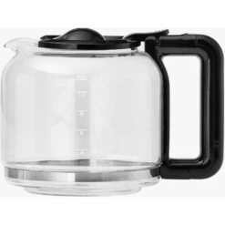 OBH Nordica Tempo Aroma Kahvinkeitin -Keittiökonekauppa obh nordica tempo aroma kahvinkeitin 4