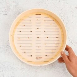 Spruce Höyrykeitin Syömäpuikoilla -Keittiökonekauppa our place spruce 2