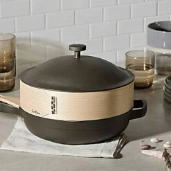 Spruce Höyrykeitin Syömäpuikoilla -Keittiökonekauppa our place spruce 3