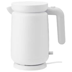 RIG TIG Foodie Kettle 1 L, White