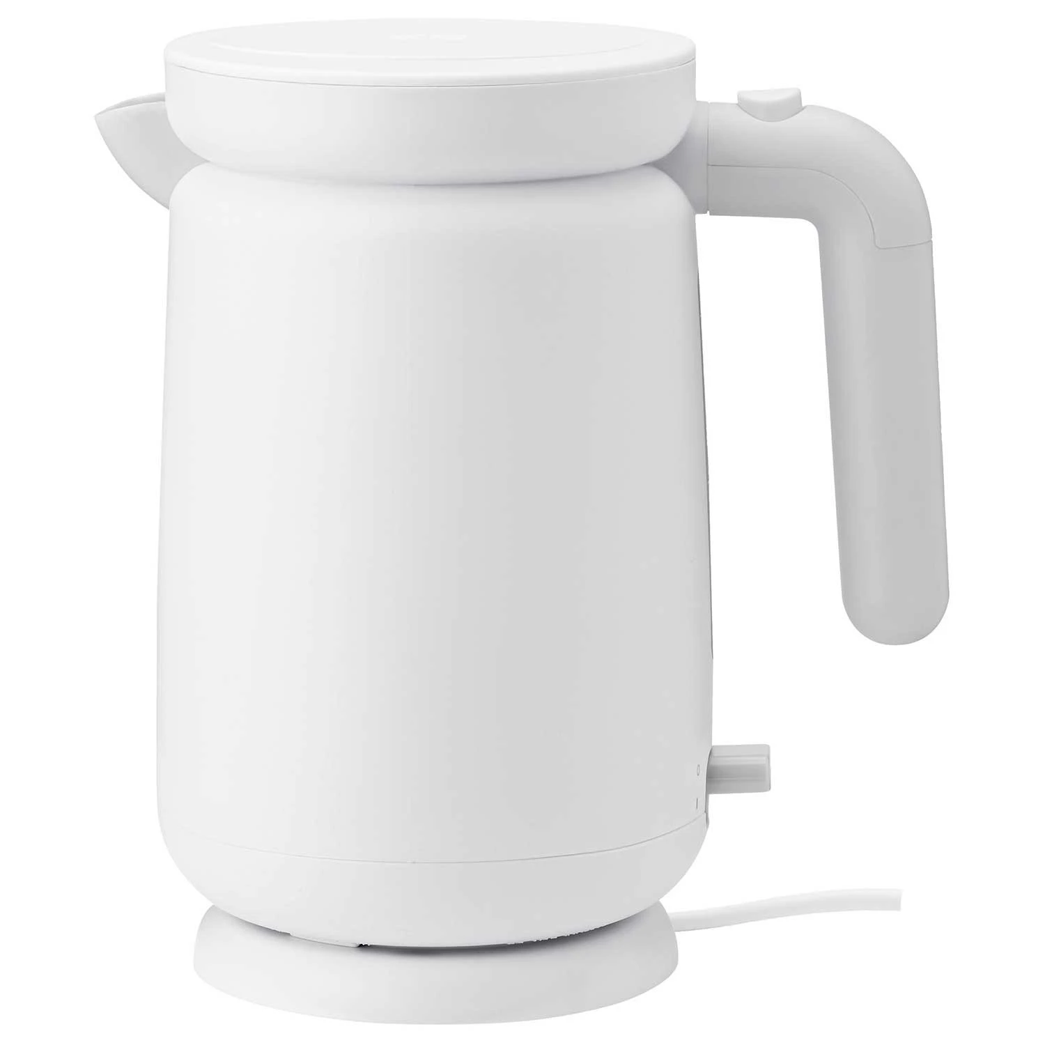 RIG TIG Foodie Kettle 1 L, White 3 RIG TIG Foodie Kettle 1 L, White