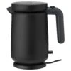 RIG TIG Foodie Kettle 1 L, Black -Keittiökonekauppa rig tig by stelton foodie kettle 1 l 4