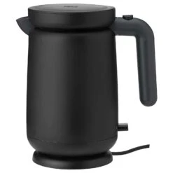 RIG TIG Foodie Kettle 1 L, Black