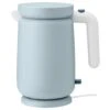 RIG TIG Foodie Kettle 1 L, Light Blue -Keittiökonekauppa rig tig by stelton foodie kettle 1 l 7