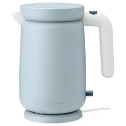 RIG TIG Foodie Kettle 1 L, Light Blue