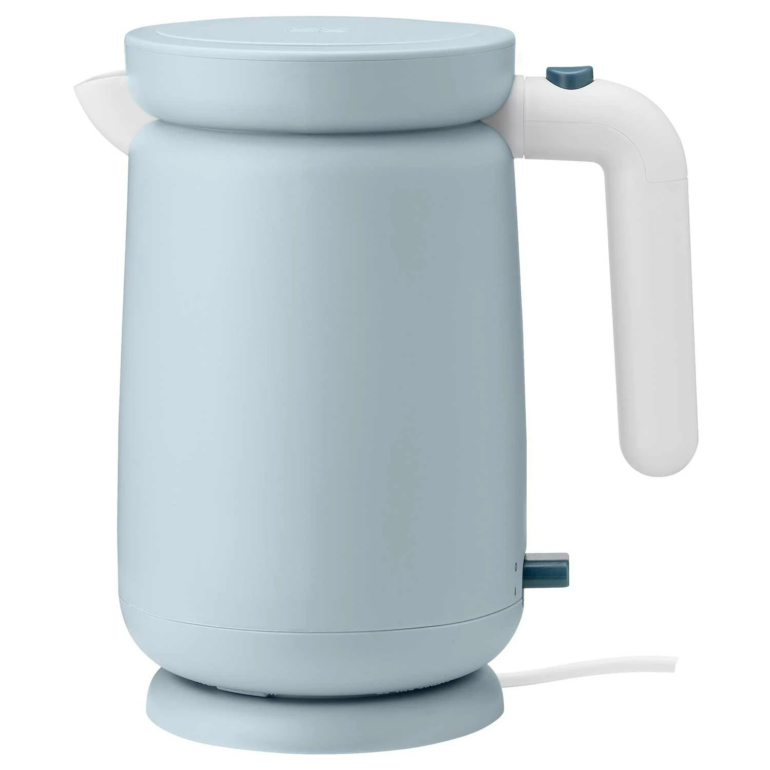 RIG TIG Foodie Kettle 1 L, Light Blue 3 RIG TIG Foodie Kettle 1 L, Light Blue